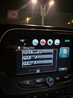 شيفروليه كامارو